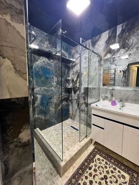 Район: Яшнабадский<br />
Адрес: Махтумкули<br />
Ориентир: Т — фото 5