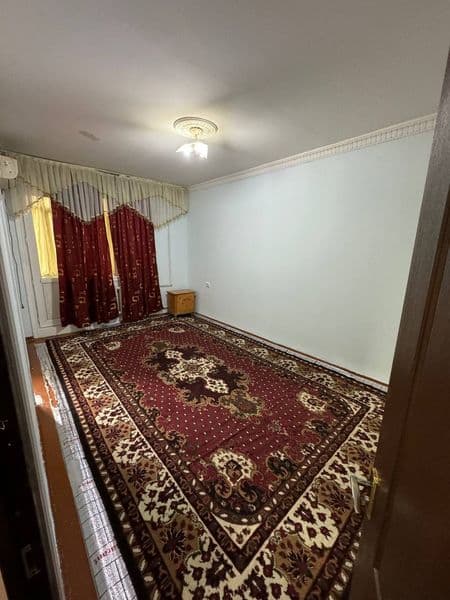 Chilonzor 19 kvarattl 2 xonalik kivartira faqat oilaga ijara — фото 2