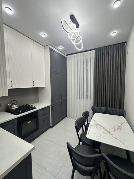 Аренда ЖК «Мухташам»<br />
<br />
Сдаётся абсолютно новая 2-