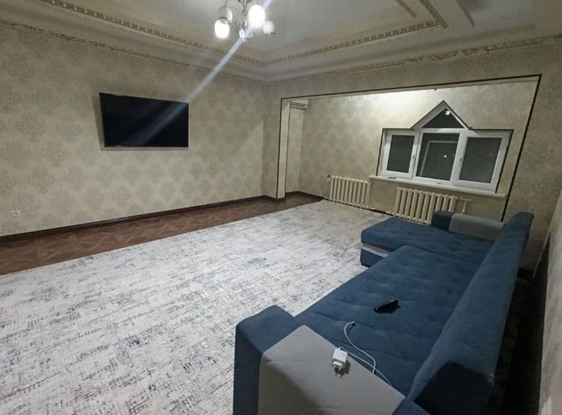 Район: #МирзоУлугбек <br />
Жилой комплекс: #Частный <br />
