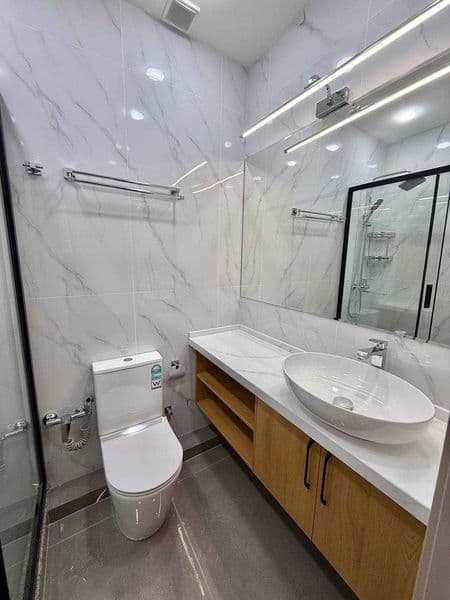 2-комнатная квартира 50 м² в Мирзо Улугбекском районе, Дарха — фото 5