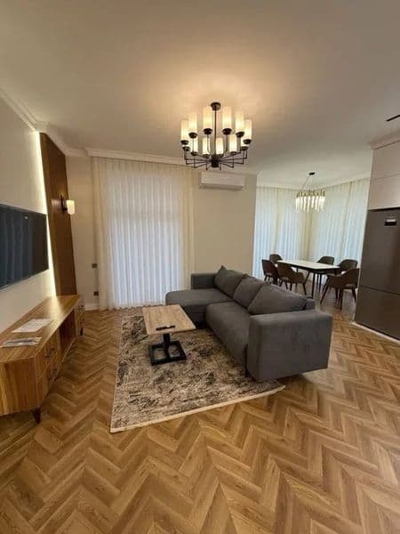 Мирзо улугбек <br />
Аренда 2 комнатная квартира <br />
60 к — фото 3