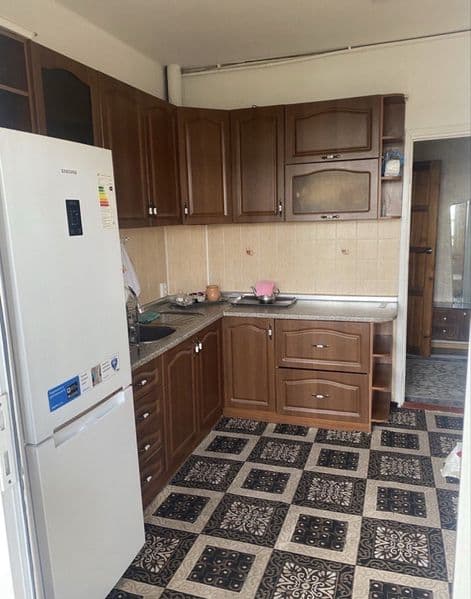 Сдается квартира от метро Шахристан 200 метров . Укомплектов — фото 5