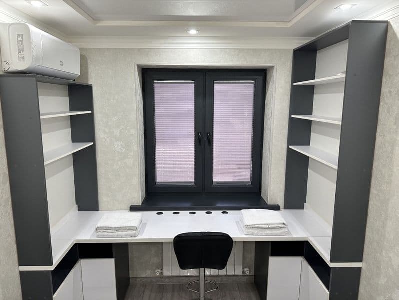 Аренда квартира:<br />
#Алмазарский  район <br />
Ориентир - — фото 5