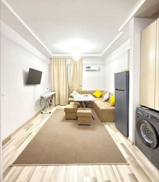 Сдаётся шикарная 2-комнатная квартира в Отличное Локация<br  — фото 3