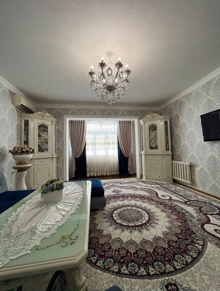 • АРЕНДА КВАРТИРА<br />
• Район: Олмазор <br />
• Адрес: ул  — фото 4