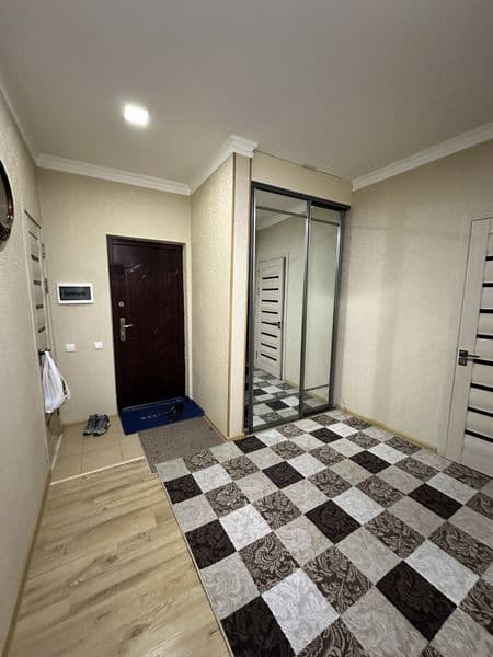 Сдаётся в Аренду 2х комнатная квартира на Карасу-2,на 1м эта — фото 5