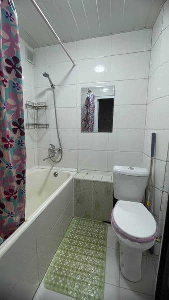 Olmazor tumanida 1 honali kvartera ijaraga beriladi oilaga — фото 4