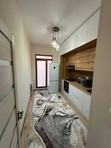 Сдается квартира для семейных<br />
<br />
• Район: Алмазар< — фото 4