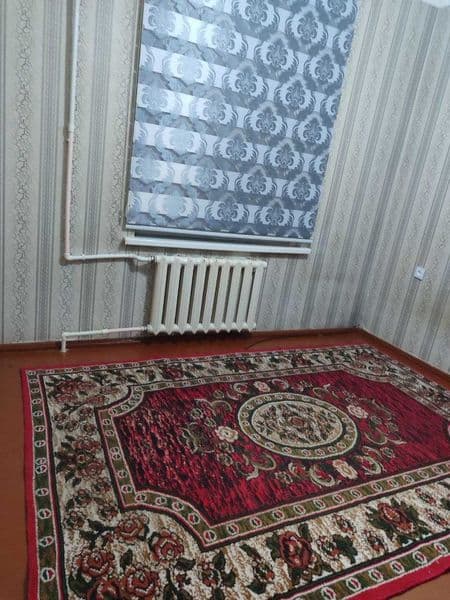 4 хонали квартира узоқ муддатга, фақат оилага ижарага берила — фото 4