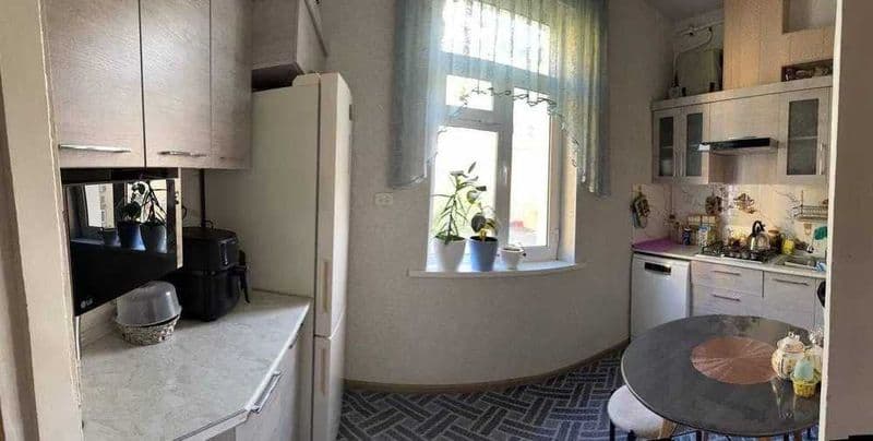 Сдаётся уютная квартира!<br />
<br />
Район: Шайхантахурский — фото 5