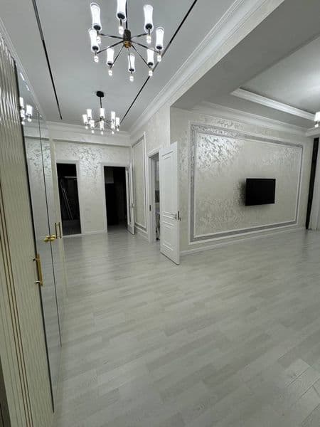 Сдаётся 2-комнатная+парковка квартира в новостройке улица Па — фото 2