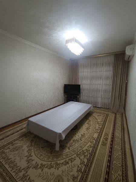 Sergeli 8 <br />
kvartira arendaga beriladi 2 ta xona<br />
