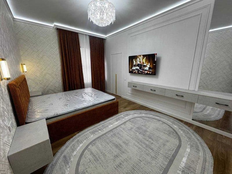 Сдаётся КЛАССНАЯ квартира<br />
<br />
• Район: Яккасарайски — фото 2
