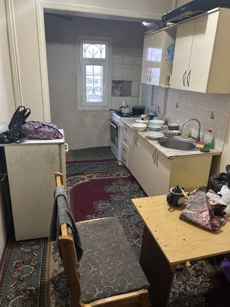 Kvartiraga sheriklikga bola olinadi manzil Yunusobod-15 Turk — фото 5