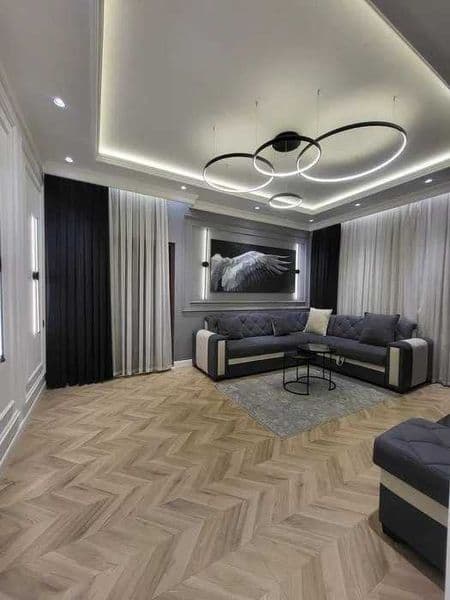 Сдаётся отличная и уютная квартира!<br />
<br />
 Район: Алм — фото 2