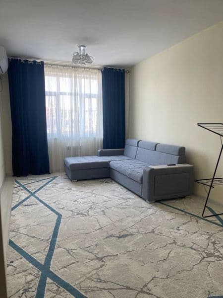 ЖК Ассалом Сохил<br />
Golden House<br />
3х комн<br />
5-эт — фото 2