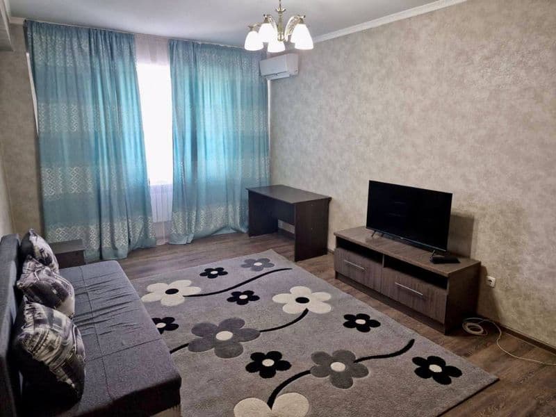 сдается квартира<br />
<br />
Ориентир ул. Новомосковская <b