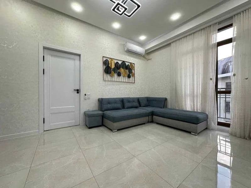 Сдаётся КЛАССНАЯ квартира<br />
<br />
 Район: Мирзо Улугбек — фото 4