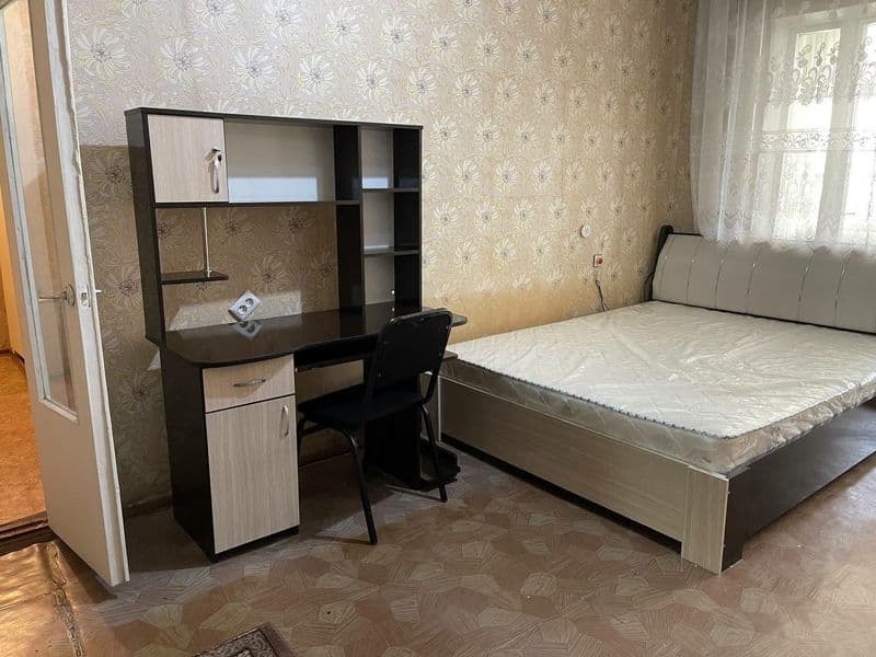 Сдам свою квартиру 1/4/5, в Авиагородке, рядом с Аэропортом.