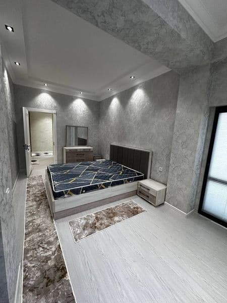 Алмазарский район — Beruniy Metro Station<br />
Сдаётся чист