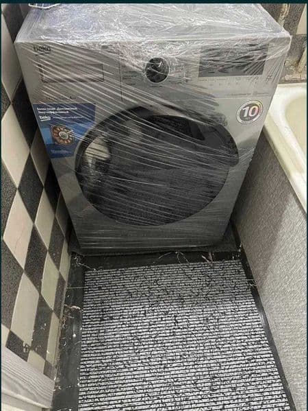 Сдается СВОЯ квартира на Сергели 6. Ориентир - Машинный база — фото 3