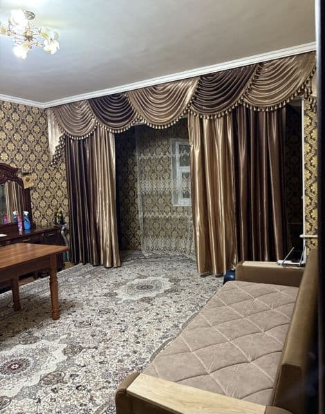 #2ка77<br />
#2комнатная<br />
#М.Улугбекский <br />
#Карасу — фото 2