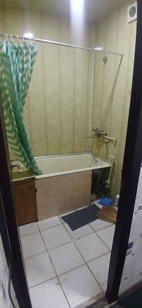 Чилонзор-19. Сдаются аренда квартиры 1 комнаты 300$ первый м — фото 3