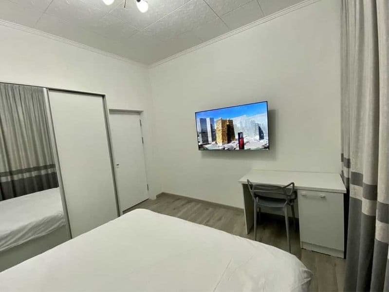 Сдаётся  Квартира впервые!<br />
Ориентир - метро Ойбек<br / — фото 4