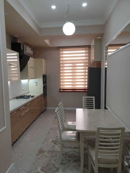 Сдаётся квартира в новостройке в ЖК Миробад Элит оринтир пер — фото 4