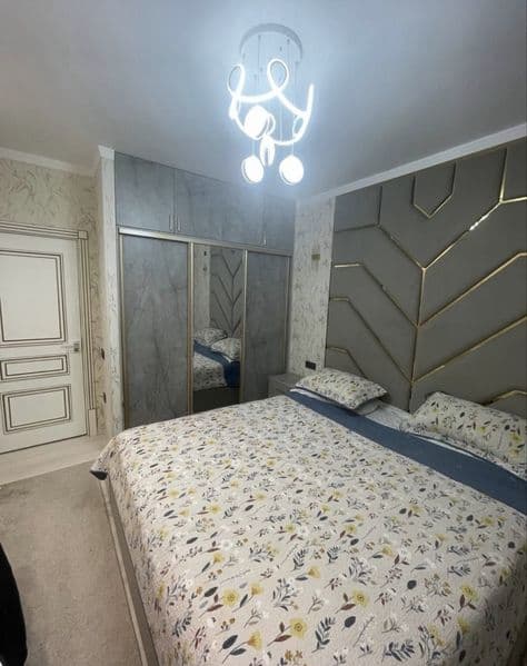 Срочно сдается евро квартира укомплектована полностью мебель — фото 4