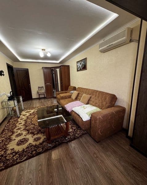 в аренду 24 квартал Учтепа, дом вдоль дороги 1/ 4/ 5 Грузинс