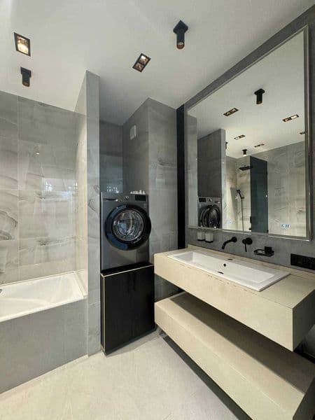 Yashnaboda 2 xonali uy arendaga beriladi holati alo yevra re — фото 3