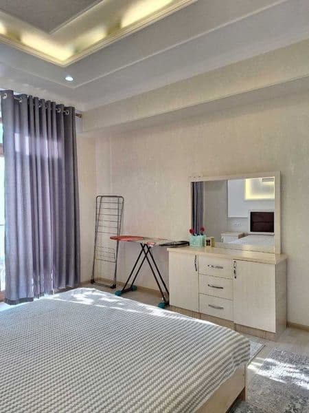 Сдаётся отличная и уютная квартира!<br />
<br />
 Район: Шай — фото 2