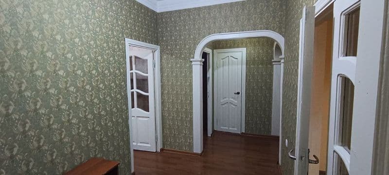 Сдается 4x комнатная квартира на Ахмад Югнаки на долгий срок — фото 4