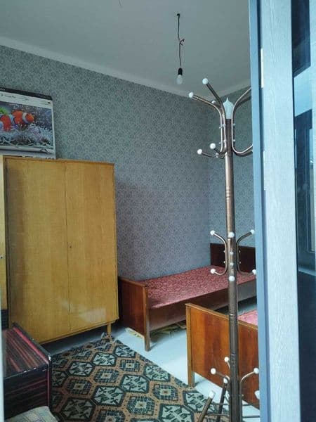 сдаю однокомнатную квартиру в Старых Сергелях, ориентир коре — фото 3