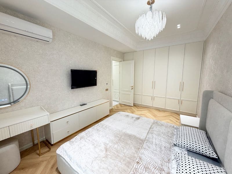 Новая чистая уютная квартира с дизайнерским ремонтом <br />
 — фото 4