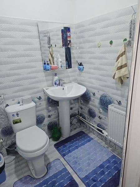 Maksim Gorkiy metro<br />
<br />
Квартира светлая, чистая, п — фото 5