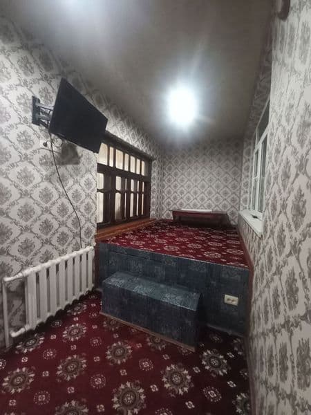 Аренда квартира <br />
Район - Алмазарский<br />
Ориентир -  — фото 3