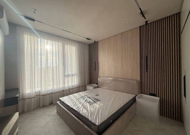 • Сдаётся квартира Навастройка <br />
• Район - Алмазар <br  — фото 4