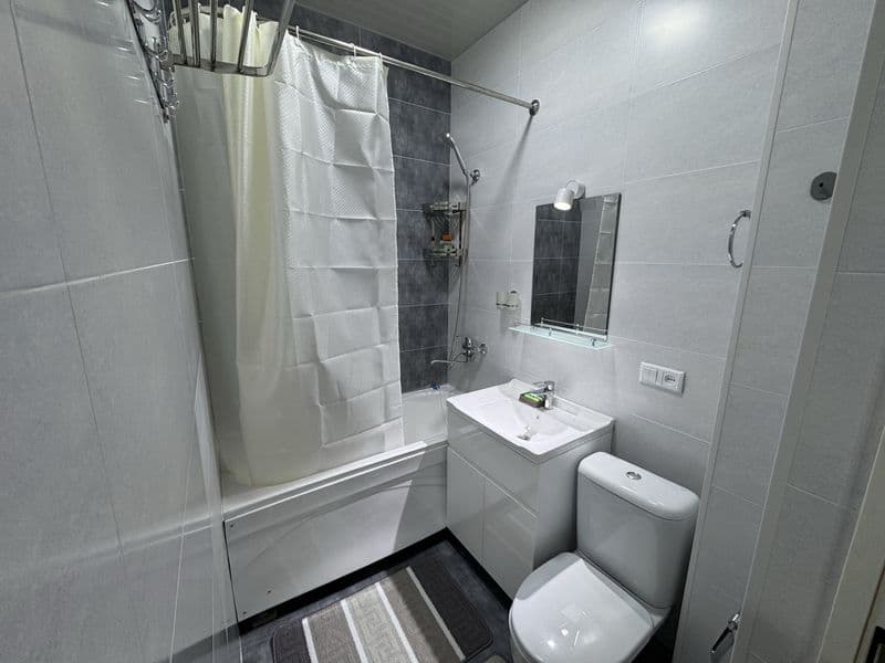 Свой апартамент 1+ кухня , уютная квартира (таунхаус) со все — фото 3