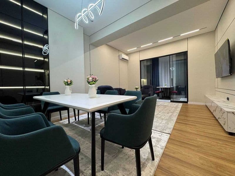 Шайхантахурский район <br />
Ташкент Сити <br />
Жк Gardens< — фото 5