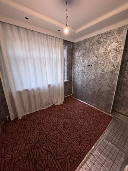 Кора камиш 1/3 <br />
1 хона 2 хона клинга<br />
боллага киз — фото 5