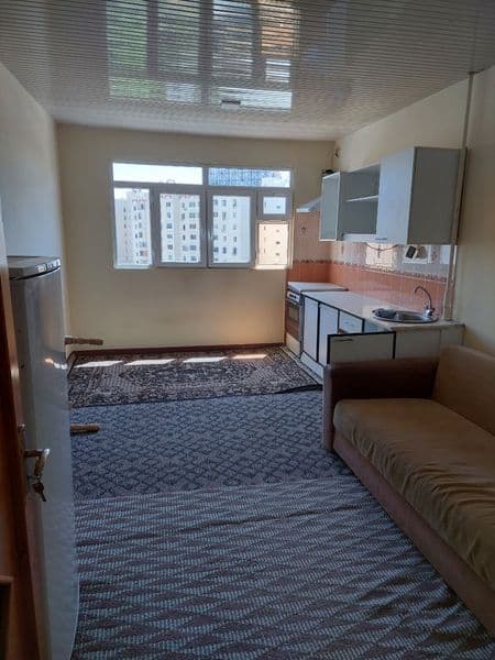 Квартира 3 комнатная, хорошая состояния ремонта. 6 этаж в 9  — фото 5