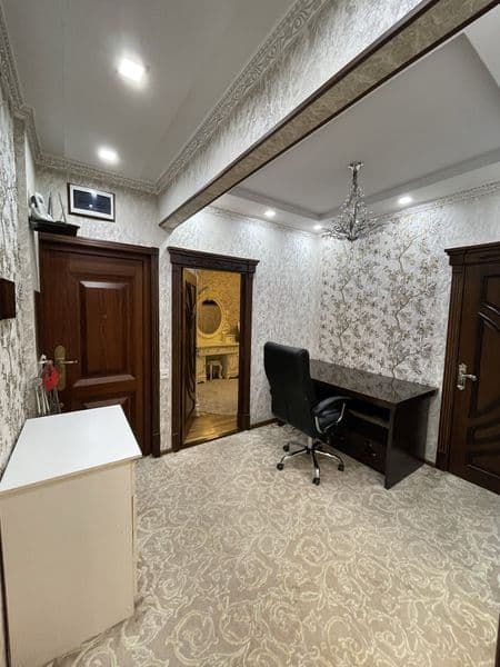 Юнусобод 15 квартал сзади супер маркета Crystal. Квартира св — фото 4