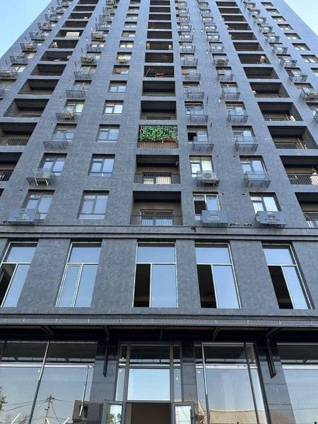 Аренда новостройка<br />
<br />
Район - Яккасарой<br />
Орие — фото 5