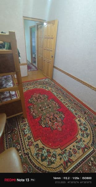 Срочно сдается 3.2.4квартира на долгий срок .звоните 9981517 — фото 3