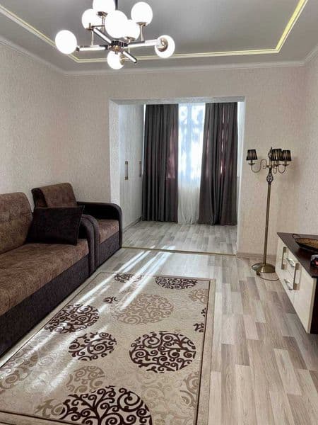 Аренда шикарная 2-комнатная квартира Евро Семений Пари<br /> — фото 2