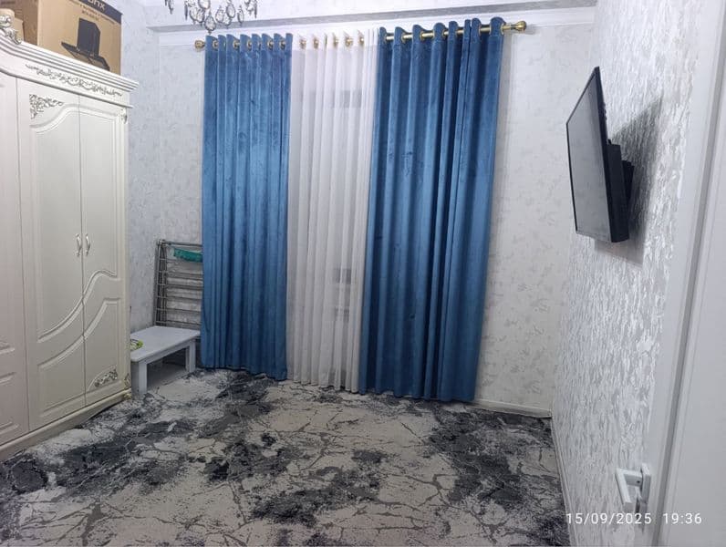 Kvartiraga qizla kerak hamma sharoitlari bor yosh oila bilan — фото 4