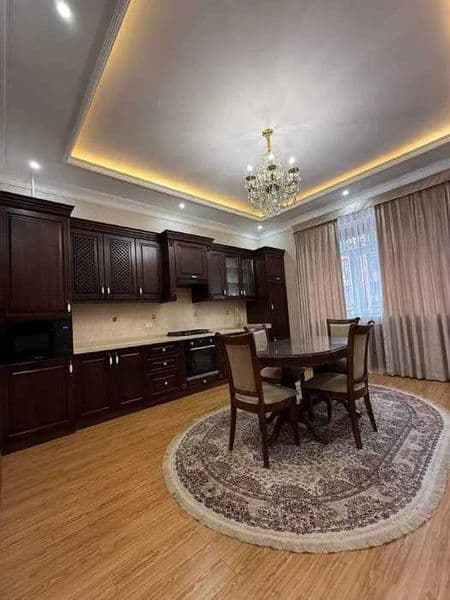 Сдаётся Габус 4/5/7, улица С.Барака, улица Шевченко, укомпле